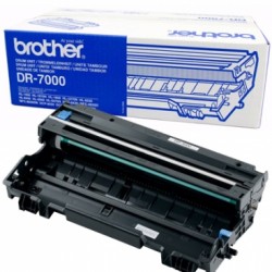 Brother DR-7000 Siyah Orjinal Drum Ünitesi - DCP-8