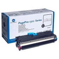 Konica Minolta 4518512 BlackART Toner — 1300W