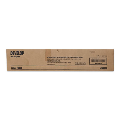 Develop TN-515 (A9E8050) Orjinal Toner - Bizhub 45