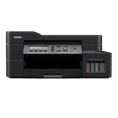Bruder DCP-T820DW Wi-Fi + Scanner + Copier Ren