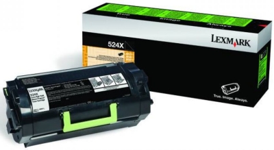 Lexmark 52D4X00 (524X)ART Toner - MS811 / MS8