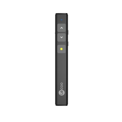 Lecoo SPT9634 Uzaktan Kontrollü Lazer Presenter Ka