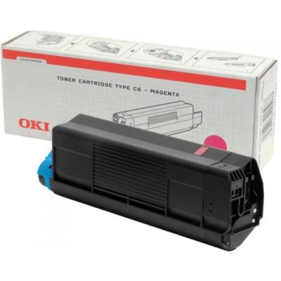 OKIZCARTKEEP0001ZXQQ RedART Toner C5100ZCARTKEEP0003C5200ZCARTKEEP