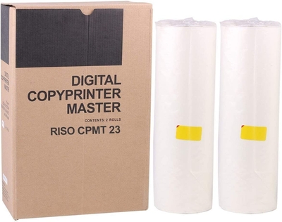 NRG CPM-T23 Orjinal Master - DX4542 / DX4545