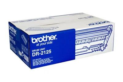 Bruder DR-2125 Orjinal Drum Unit — MFC-7320/