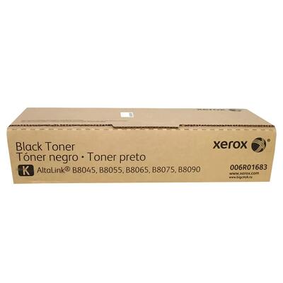 Xerox 006R01683 Black Orjinal Toner — Al