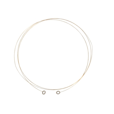 AD02-0089 Corona Charge Draht