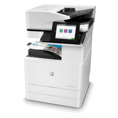 HP Color LaserJet Managed MFP E77822-E77830dn (X3A61A) A3 Color Printer