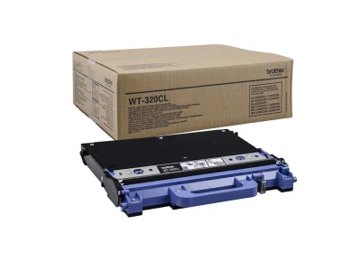 Bruder WT-320CL Atık Waste Toner Box - HL-L8