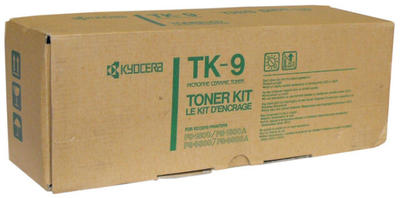 Kyocera TK-9 Orjinal Toner - FS-1500 / FS-3500