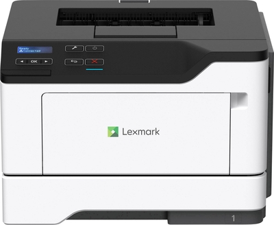 Lexmark B2338DW Wi-Fi Monochrome Laser Printer (36SC130)