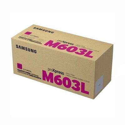 Samsung CLT-M603L/SEE Roter Orjinaltoner — ProX