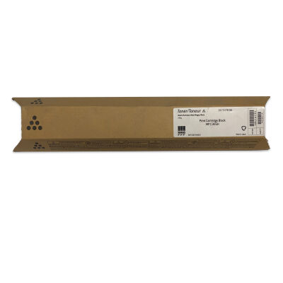 Ricoh 841619 Schwarzer Orjinaltoner — MPC305PFZCARTKEEP0002ZXQ