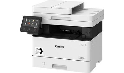 Canon MF443DW (3514C008AA) Tarayıcı / Fotokopi