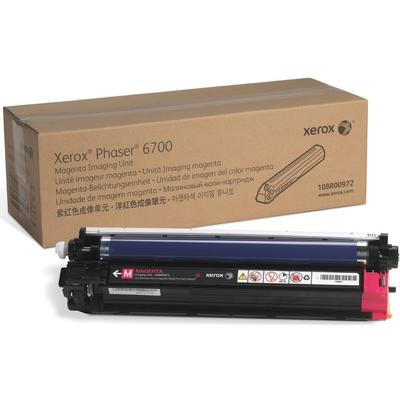 Xerox 108R00972 Kırmızı Orjinal Drum Ünitesi - Pha