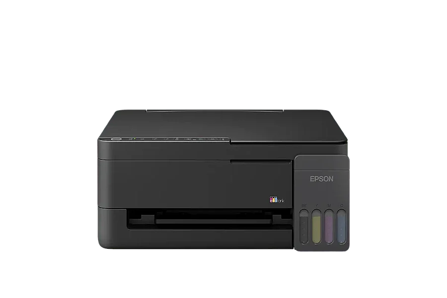 Epson EcoTank Home L3350 (C11CL62413) Wi-Fi + Scanner + Copier Color Multifunction Ink Tank Printer