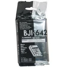 Canon BJI-642BK (0993A003)