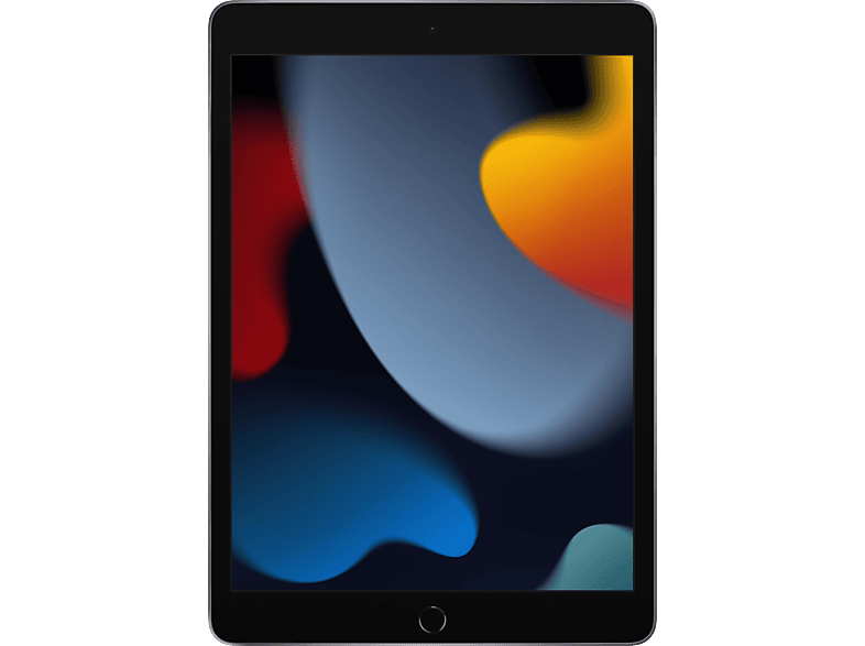 Apple 9. Nesil iPad Wi-Fi CL 64GB Tablet Uzay Gris
