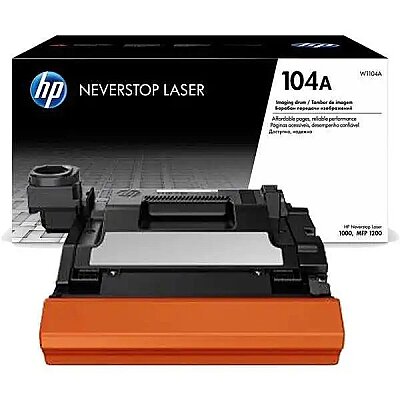 HP W1104A (104A) Orjinal Drum Ünitesi - Neverstop