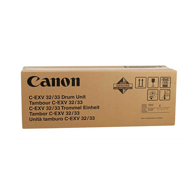 Canon C-EXV-32/C-EXV-33 (2772B003) Drum Un