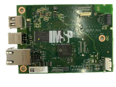 HP W1A53-60001 Yazıcı Kartı - M404dn