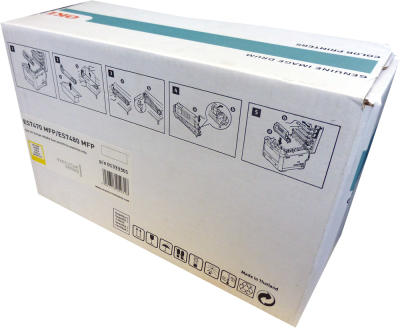 OKI 01333301 Sarı Orjinal Drum Ünitesi - ES7470 /