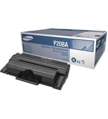Samsung MLT-P208A / SEE Original Toner - SCX-5000 / SCX-5635FN (Damaged Box)