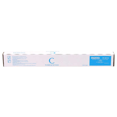 Utax CK-8511 (1T02L7CUT0) BlueART Toner — 250