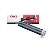 OKIZCARTKEEP0001ZXQQ BlackART Toner — 4100/4w