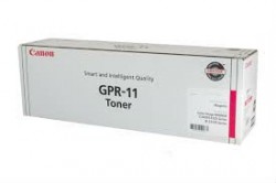 Canon GPR-11 (C-EXV8) (7627A001) Kırmızı Orjinal