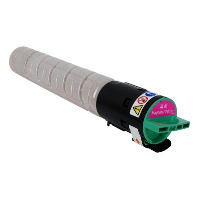 Ricoh 841282 Roter Originaltoner - Aficio MPZCARTKEEP0002ZXQ