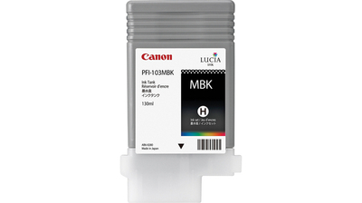 Canon PFI-103MBK (2211B001AA)