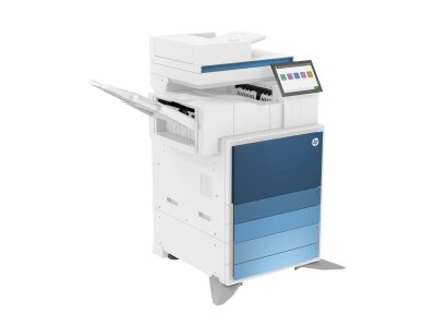 HP LaserJet Managed MFP E826dn (5QK09A) Mono Multi F