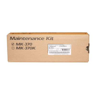 Kyocera MK-370 (1702LX0UN0) Original Maintenance Kit - FS-3040MFP