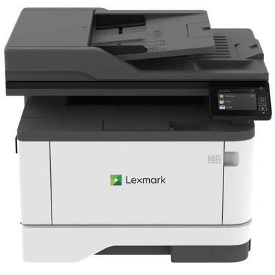 Lexmark MX431adn Mono Laser Printer
