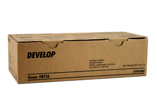 Develop TN-116 Original Toner - Ineo 164 / 165