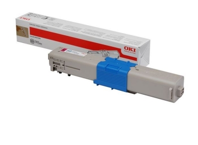 OKI 46508734 Magenta Original Toner - C332 / MC363