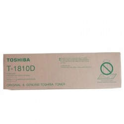 Toshiba T-1810D Orjinal Fotokopi Toneri - E-Studio