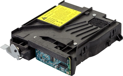 HPZCARTKEEP0001ZXQQ Laserscannereinheit