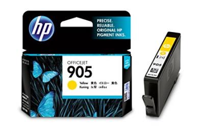 HP T6L97AA (905) Sarı Orjinal Kartuş - OfficeJ