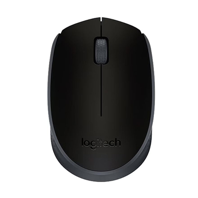Logitech M171 (910-004424) Siyah Optik Kablosuz Mo