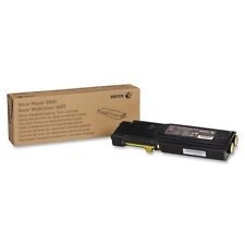 Xerox 106R02239 Gelber Extratoner Extra High Ka
