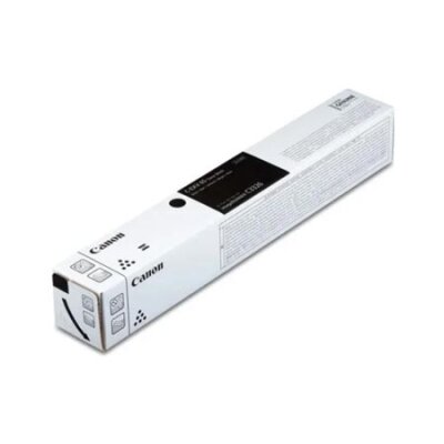 Canon C-EXV65 (5761C001) BlackART Toner — C33