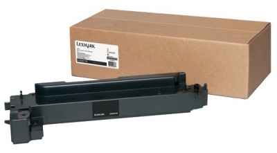 Lexmark C792X77G Originalabfalleinheit - C792 / X792