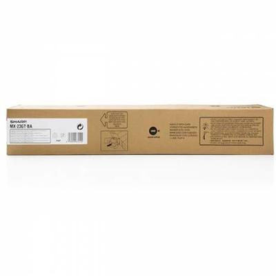 Sharp MX-23GT-BA Siyah Orjinal Toner - MX-2010 / M