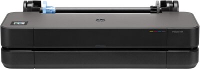 HP DesignJet 5HB07D (T230) 24" Inkjet Printer