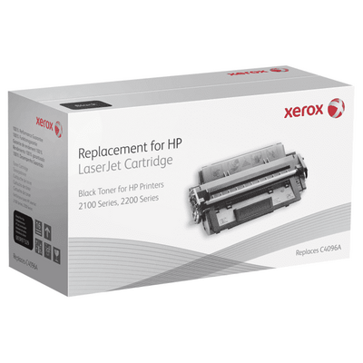 Xerox 3R97329 Replacement for HP 96A Siyah Orjinal