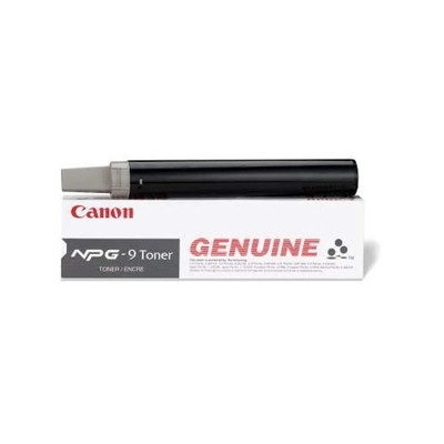 Canon NPG-9 (1379A003) Original Toner - NP6016 / NP6218