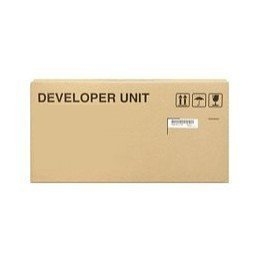 Kyocera DV-855C (302H793180) Mavi Orjinal Develope