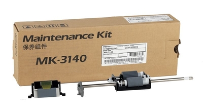 Kyocera MK-3140 1702P60UN0 Doc Feeder (ADF) Bakım